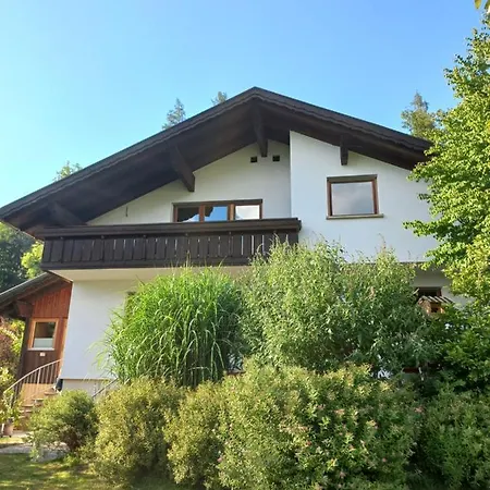 In Vorarlberg Apartament *