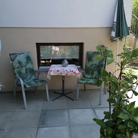 Apartament In Vorarlberg