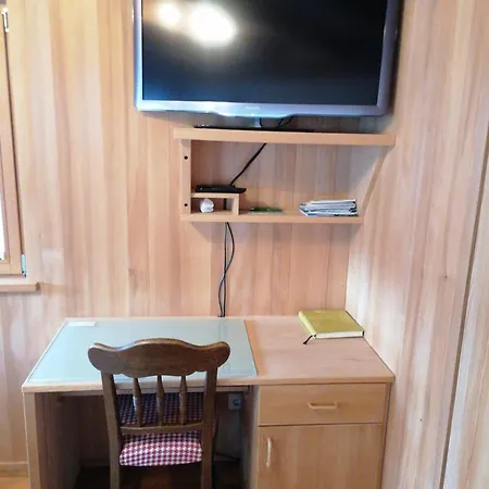 Apartament In Vorarlberg *