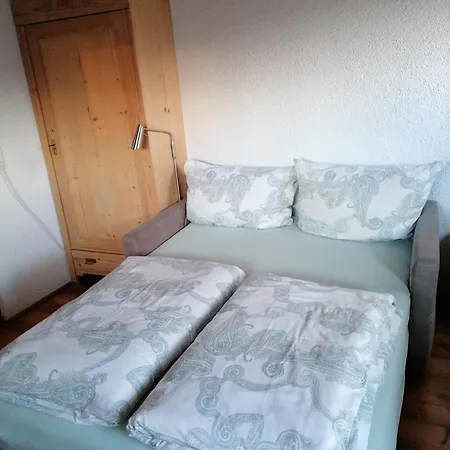 In Vorarlberg Schwarzach