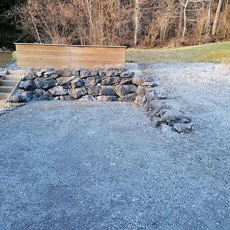 In Vorarlberg アパート