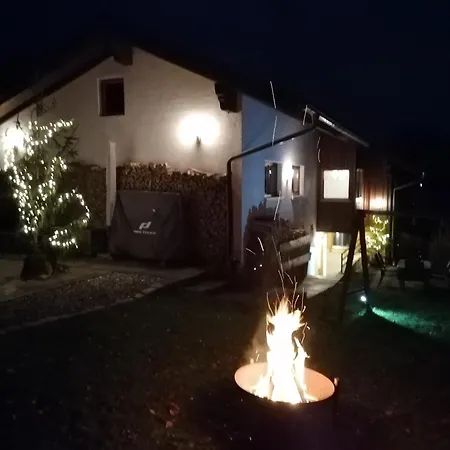 In Vorarlberg Schwarzach