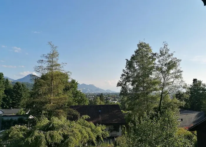 In Vorarlberg Apartment Schwarzach