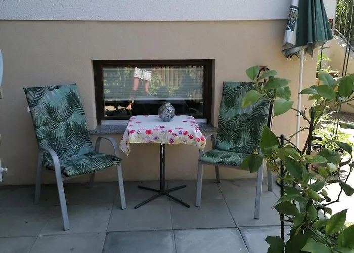 Apartment In Vorarlberg